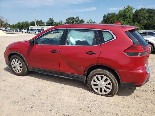 Photo 1 VIN: JN8AT2MT6HW380759 - NISSAN ROGUE S 