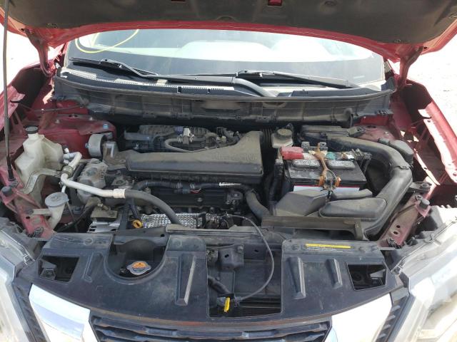 Photo 11 VIN: JN8AT2MT6HW380759 - NISSAN ROGUE S 