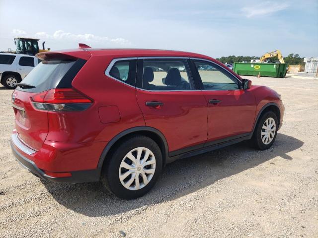 Photo 2 VIN: JN8AT2MT6HW380759 - NISSAN ROGUE S 