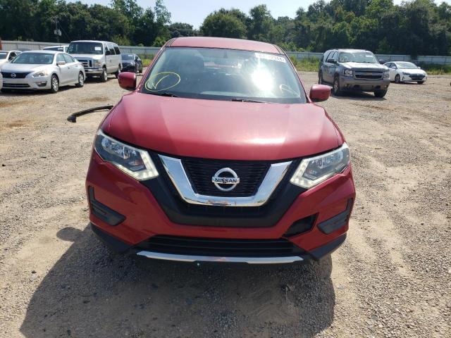 Photo 4 VIN: JN8AT2MT6HW380759 - NISSAN ROGUE S 