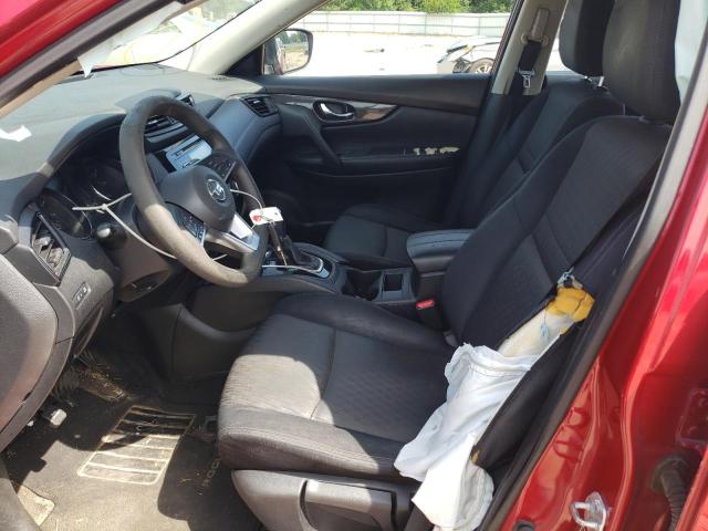 Photo 6 VIN: JN8AT2MT6HW380759 - NISSAN ROGUE S 