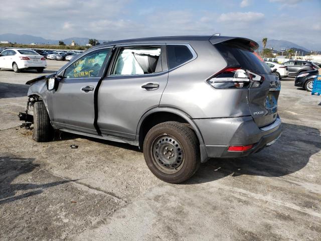 Photo 1 VIN: JN8AT2MT6HW382270 - NISSAN ROGUE S 