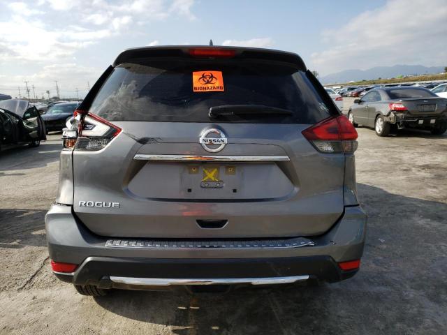 Photo 5 VIN: JN8AT2MT6HW382270 - NISSAN ROGUE S 