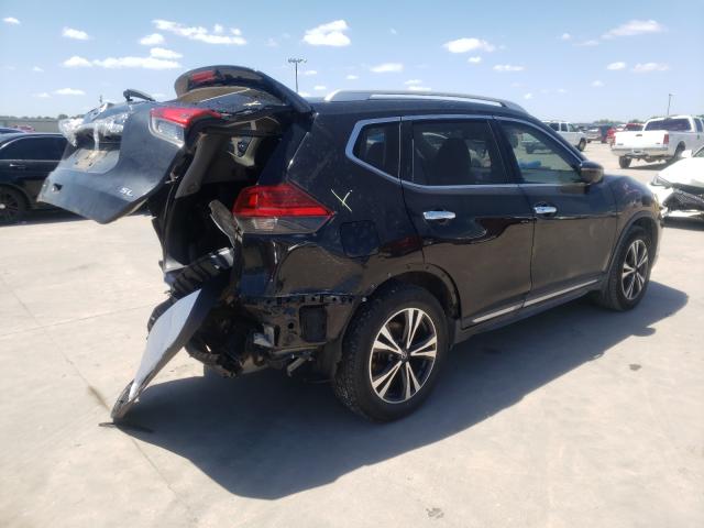 Photo 3 VIN: JN8AT2MT6HW389946 - NISSAN ROGUE S 