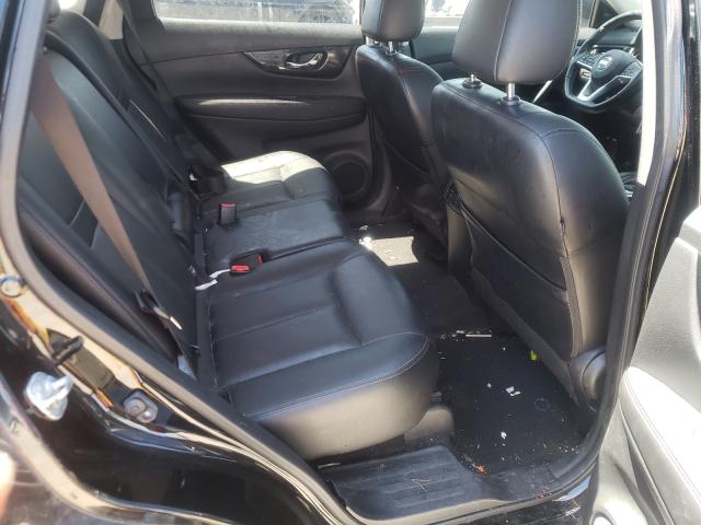 Photo 5 VIN: JN8AT2MT6HW389946 - NISSAN ROGUE S 