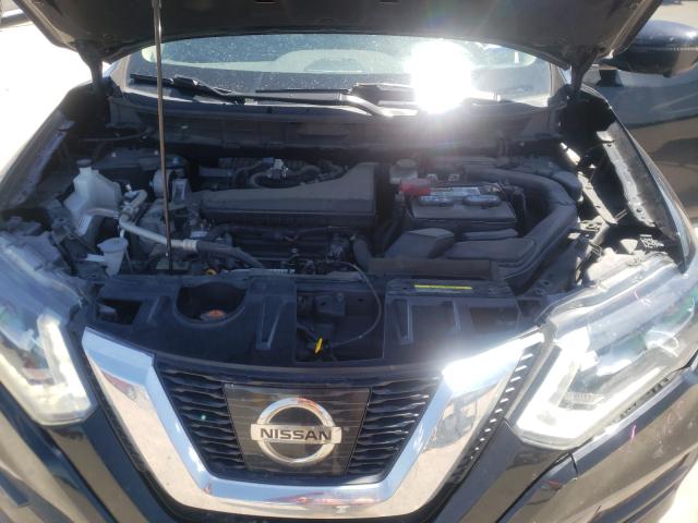 Photo 6 VIN: JN8AT2MT6HW389946 - NISSAN ROGUE S 