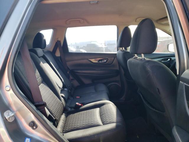 Photo 10 VIN: JN8AT2MT6HW389994 - NISSAN ROGUE S 