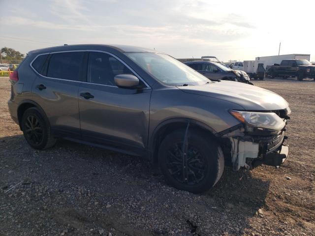 Photo 3 VIN: JN8AT2MT6HW389994 - NISSAN ROGUE S 