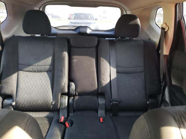 Photo 9 VIN: JN8AT2MT6HW389994 - NISSAN ROGUE S 