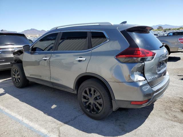 Photo 1 VIN: JN8AT2MT6HW390319 - NISSAN ROGUE 