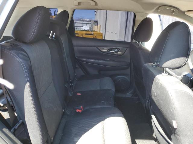 Photo 10 VIN: JN8AT2MT6HW390319 - NISSAN ROGUE 