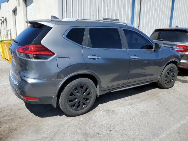 Photo 2 VIN: JN8AT2MT6HW390319 - NISSAN ROGUE 