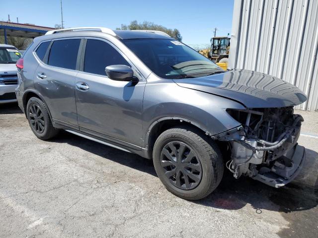 Photo 3 VIN: JN8AT2MT6HW390319 - NISSAN ROGUE 