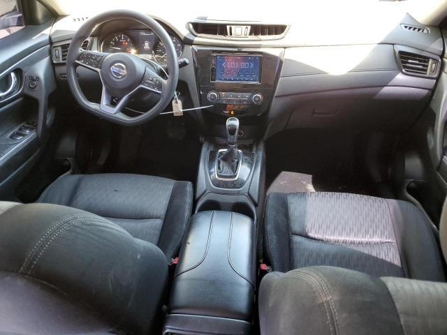 Photo 7 VIN: JN8AT2MT6HW390319 - NISSAN ROGUE 