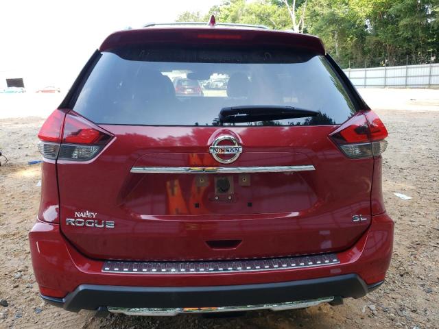 Photo 5 VIN: JN8AT2MT6HW394984 - NISSAN ROGUE 