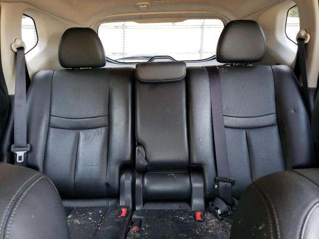 Photo 9 VIN: JN8AT2MT6HW394984 - NISSAN ROGUE 