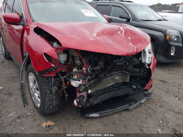 Photo 5 VIN: JN8AT2MT6HW395228 - NISSAN ROGUE 