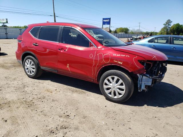 Photo 3 VIN: JN8AT2MT6HW395990 - NISSAN ROGUE 