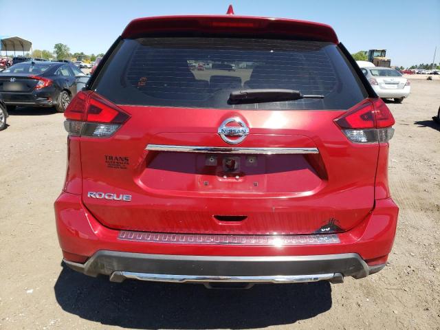 Photo 5 VIN: JN8AT2MT6HW395990 - NISSAN ROGUE 