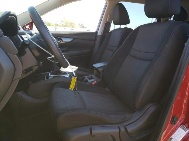 Photo 6 VIN: JN8AT2MT6HW395990 - NISSAN ROGUE 