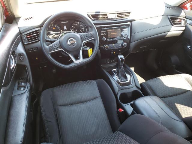 Photo 7 VIN: JN8AT2MT6HW395990 - NISSAN ROGUE 