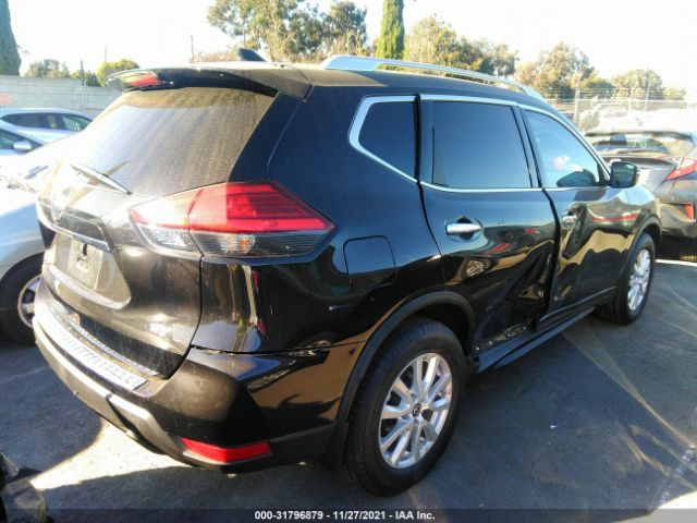 Photo 3 VIN: JN8AT2MT6HW396881 - NISSAN ROGUE 