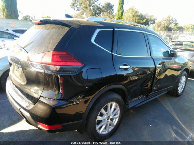 Photo 5 VIN: JN8AT2MT6HW396881 - NISSAN ROGUE 