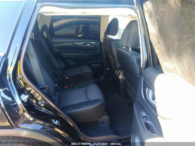 Photo 7 VIN: JN8AT2MT6HW396881 - NISSAN ROGUE 