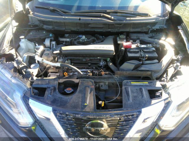 Photo 9 VIN: JN8AT2MT6HW396881 - NISSAN ROGUE 