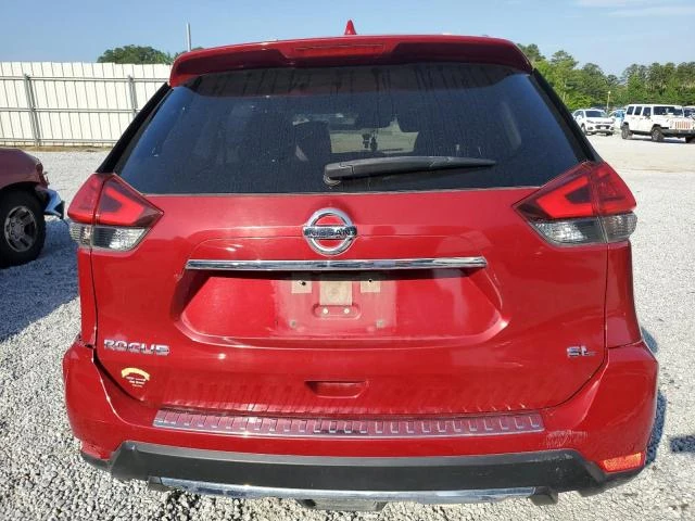 Photo 5 VIN: JN8AT2MT6HW397044 - NISSAN ROGUE S 