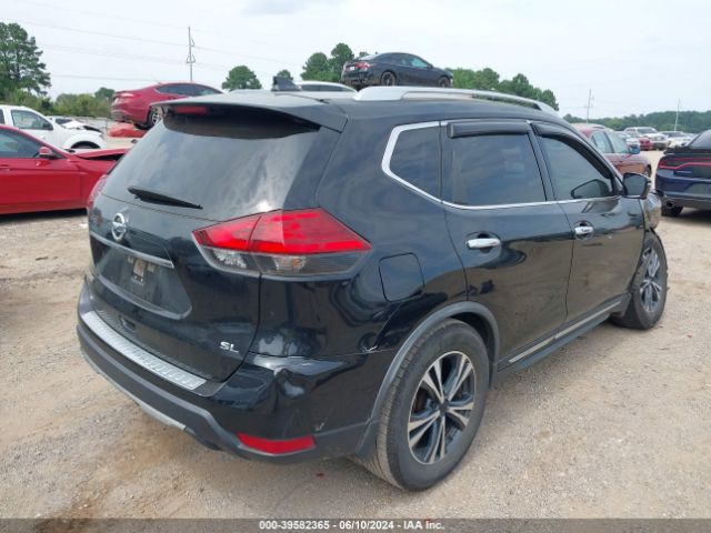 Photo 3 VIN: JN8AT2MT6HW397822 - NISSAN ROGUE 