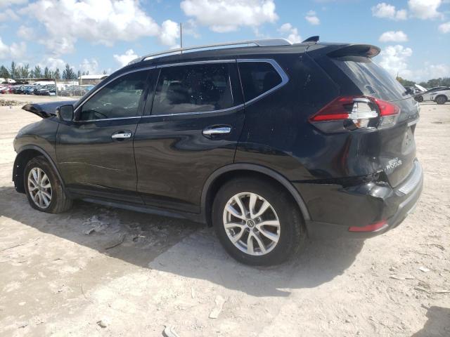 Photo 1 VIN: JN8AT2MT6HW398596 - NISSAN ROGUE S 