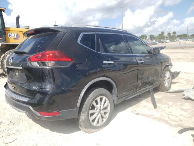 Photo 2 VIN: JN8AT2MT6HW398596 - NISSAN ROGUE S 