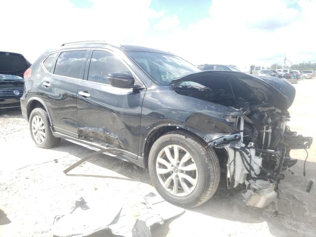 Photo 3 VIN: JN8AT2MT6HW398596 - NISSAN ROGUE S 