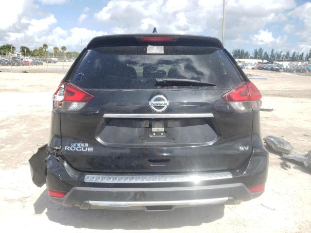 Photo 5 VIN: JN8AT2MT6HW398596 - NISSAN ROGUE S 