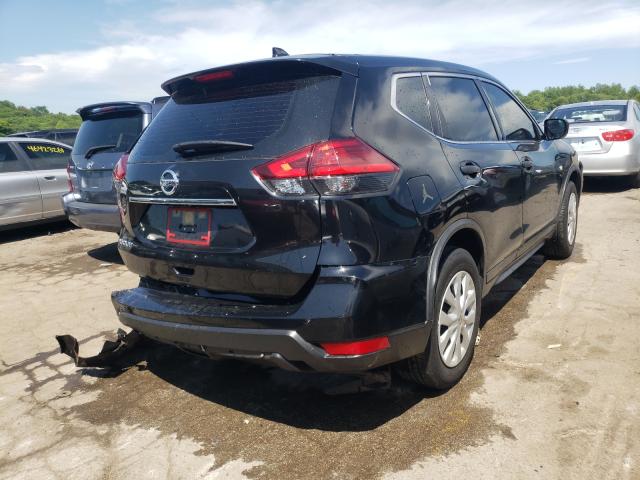 Photo 3 VIN: JN8AT2MT6HW398887 - NISSAN ROGUE S 