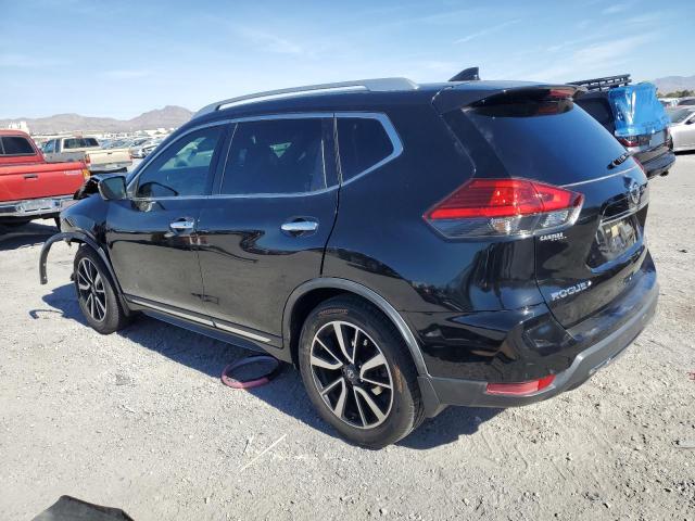 Photo 1 VIN: JN8AT2MT6HW398937 - NISSAN ROGUE 