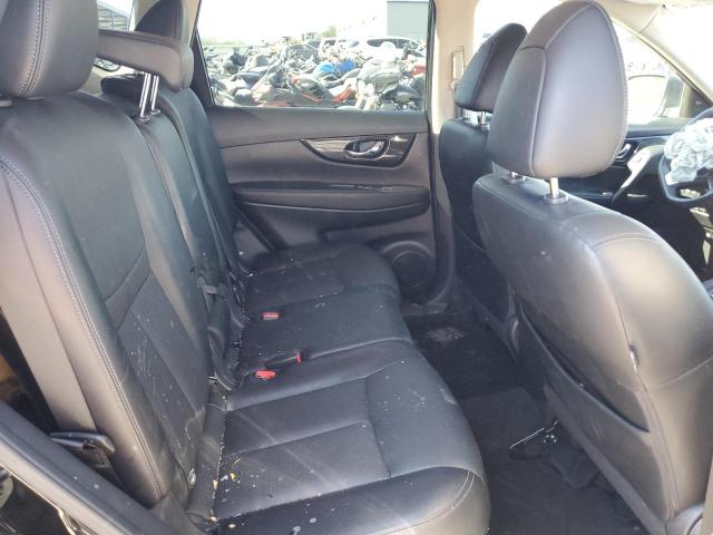 Photo 10 VIN: JN8AT2MT6HW398937 - NISSAN ROGUE 