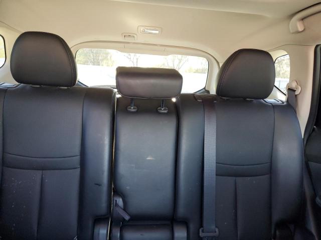 Photo 9 VIN: JN8AT2MT6HW398937 - NISSAN ROGUE 