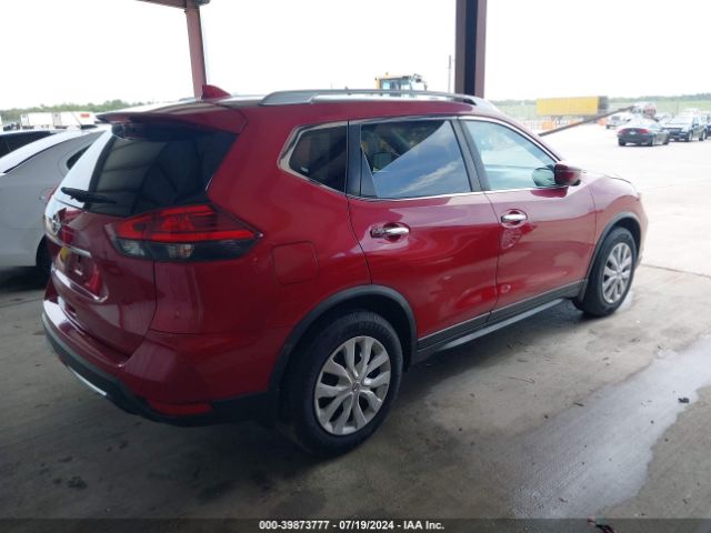 Photo 3 VIN: JN8AT2MT6HW399036 - NISSAN ROGUE 