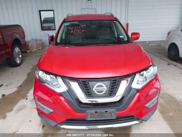 Photo 5 VIN: JN8AT2MT6HW399036 - NISSAN ROGUE 