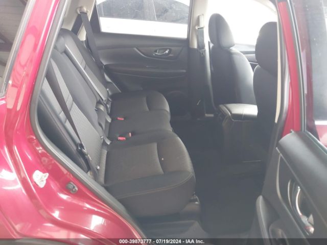 Photo 7 VIN: JN8AT2MT6HW399036 - NISSAN ROGUE 