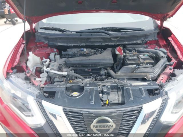 Photo 9 VIN: JN8AT2MT6HW399036 - NISSAN ROGUE 