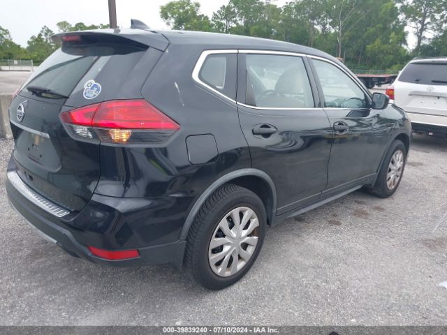 Photo 3 VIN: JN8AT2MT6HW399327 - NISSAN ROGUE 