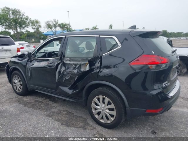 Photo 5 VIN: JN8AT2MT6HW399327 - NISSAN ROGUE 