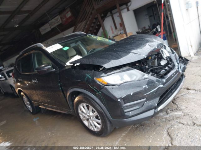 Photo 0 VIN: JN8AT2MT6HW399909 - NISSAN ROGUE 