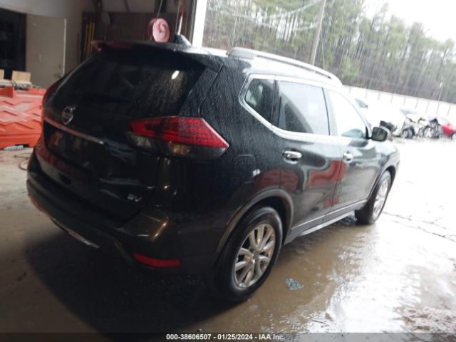 Photo 3 VIN: JN8AT2MT6HW399909 - NISSAN ROGUE 