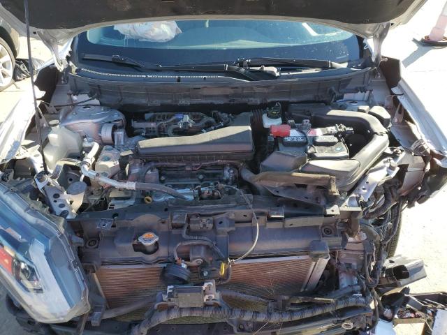 Photo 10 VIN: JN8AT2MT6HW401593 - NISSAN ROGUE 