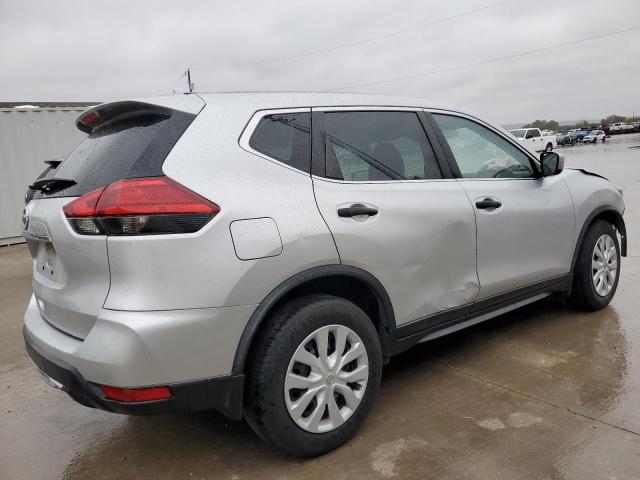 Photo 2 VIN: JN8AT2MT6HW401593 - NISSAN ROGUE 