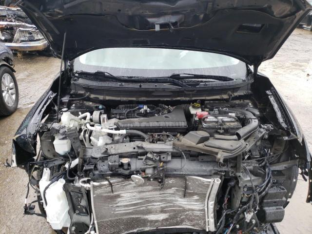 Photo 11 VIN: JN8AT2MT6HW402985 - NISSAN ROGUE 